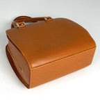 Louis Vuitton Pont Neuf Handbag Epi Cipango Gold — view 2