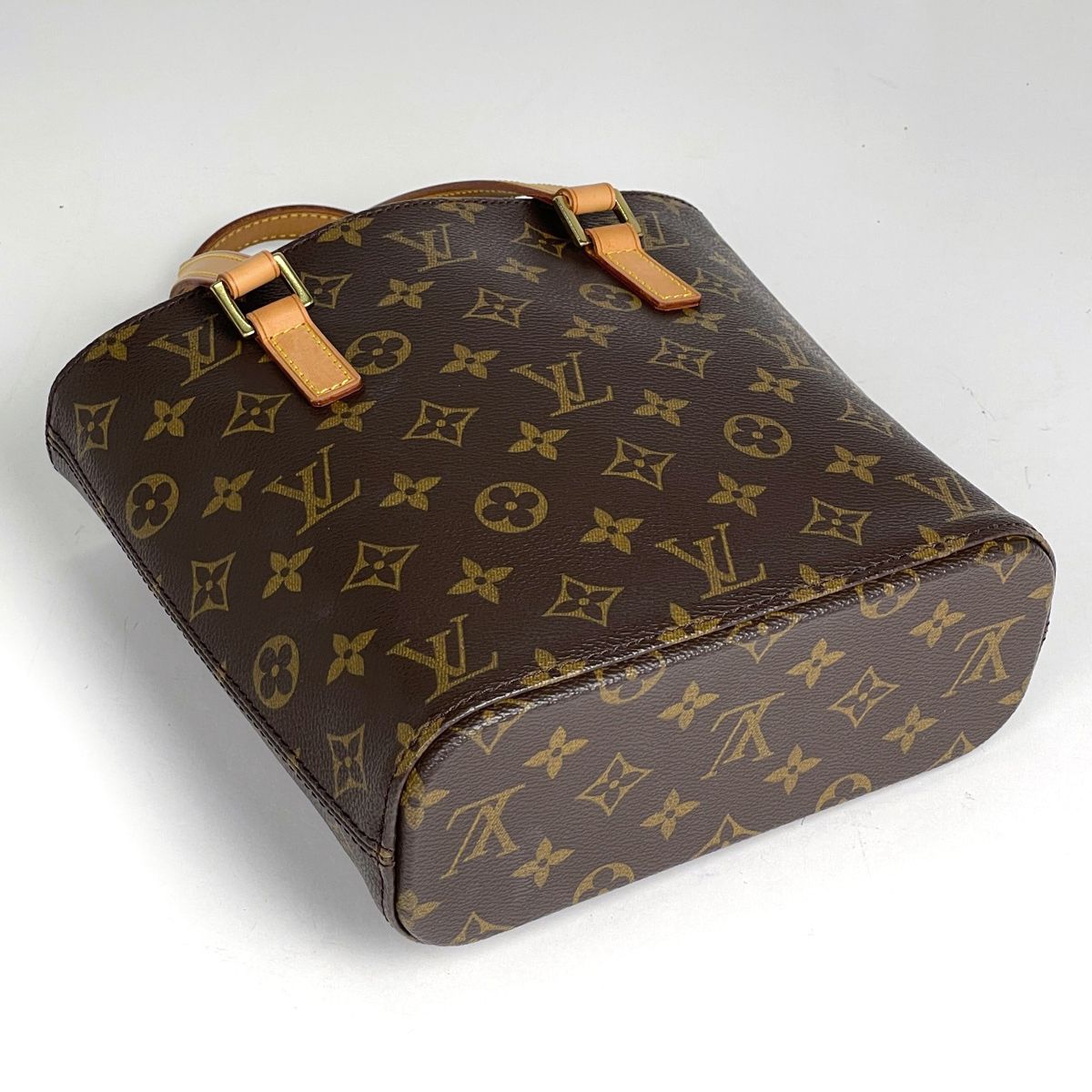 Louis Vuitton Vavin PM Tote Monogram Brown — view 2