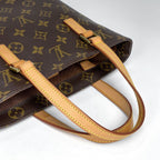 Louis Vuitton Vavin PM Tote Monogram Brown — view 6