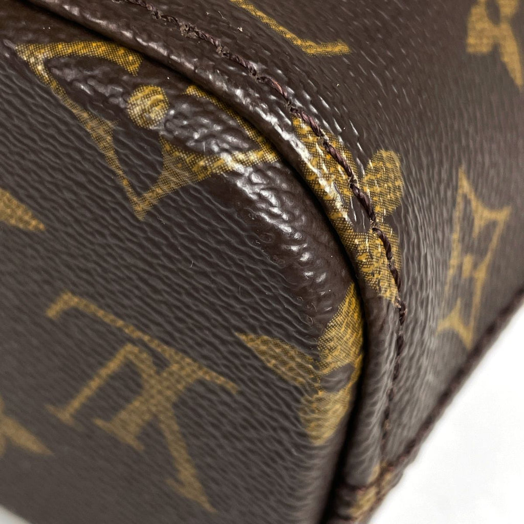 Louis Vuitton Vavin PM Tote Monogram Brown — view 3