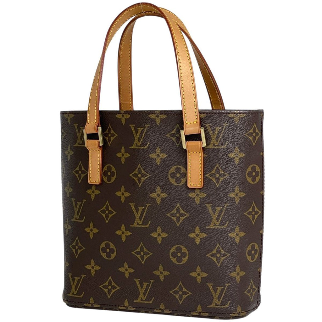 Louis Vuitton Vavin PM Tote Monogram Brown