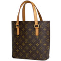 Louis Vuitton Vavin PM Tote Monogram Brown