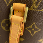 Louis Vuitton Vavin PM Tote Monogram Brown — view 4