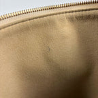 Louis Vuitton Saleya PM Tote Damier Azur White — view 6