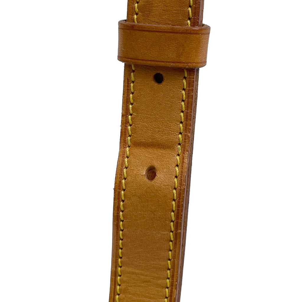 Louis Vuitton Musette Crossbody Shoulder Bag Monogram Brown — view 5