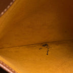 Louis Vuitton Musette Crossbody Shoulder Bag Monogram Brown — view 8