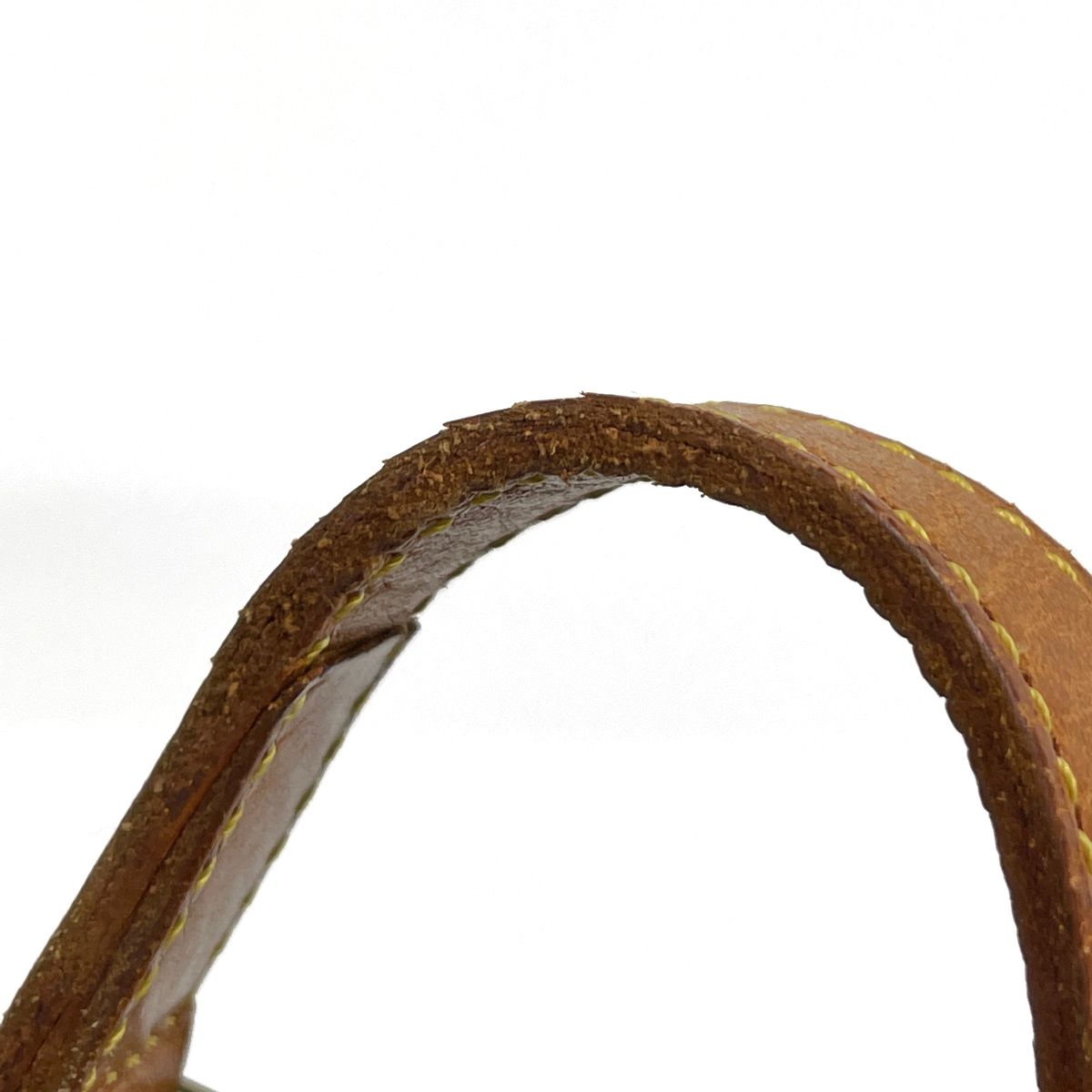 Louis Vuitton Musette Crossbody Shoulder Bag Monogram Brown — view 6