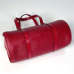 Louis Vuitton Souffle Tube Handbag — view 2