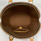 Louis Vuitton Ellipse MM Handbag Monogram Brown — view 7