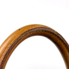 Louis Vuitton Keepall Bandouliere 55 Boston Bag Monogram Brown — view 7