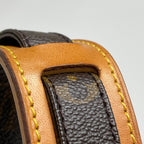 Louis Vuitton Nile Shoulder Bag Monogram Brown — view 6