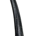 Gucci Jackie Line Handbag GG Canvas Black — view 4