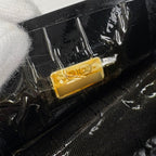 Chanel Sports Line Waist Bag CC Logo Fabric White Gray — view 6