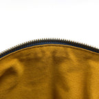 Louis Vuitton PM Shoulder Bag Monogram Denim Blue — view 9
