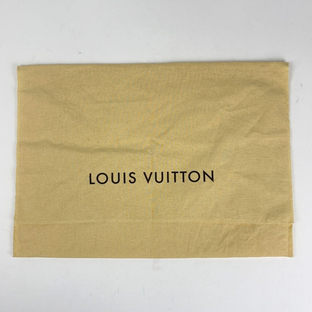 Louis Vuitton Cabas Piano Shoulder Bag Tote Monogram Brown — view 7