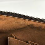 Louis Vuitton Tulum GM Shoulder Bag Monogram Brown — view 8