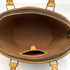 Louis Vuitton Ellipse MM Handbag Monogram Brown — view 8