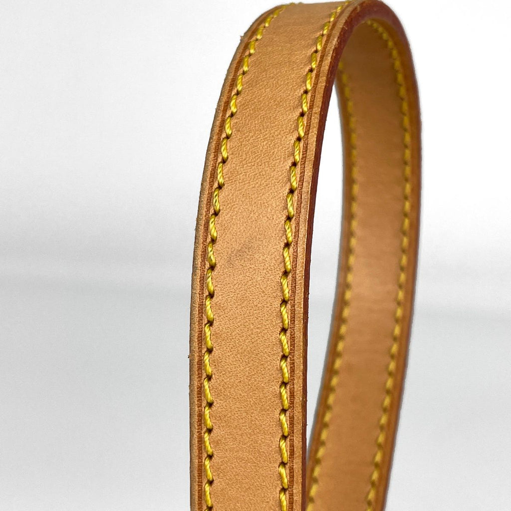 Louis Vuitton Trotteur Pochette Shoulder Bag Monogram Brown — view 6