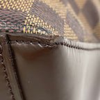 Louis Vuitton Cabas Piano Tote Damier Brown — view 3