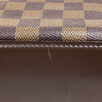 Louis Vuitton Cabas Piano Tote Damier Brown — view 4