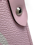 Louis Vuitton On The Go GM LV Escale Tote Monogram Giant Pastel — view 5