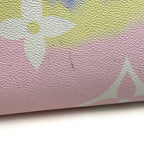 Louis Vuitton On The Go GM LV Escale Tote Monogram Giant Pastel — view 4