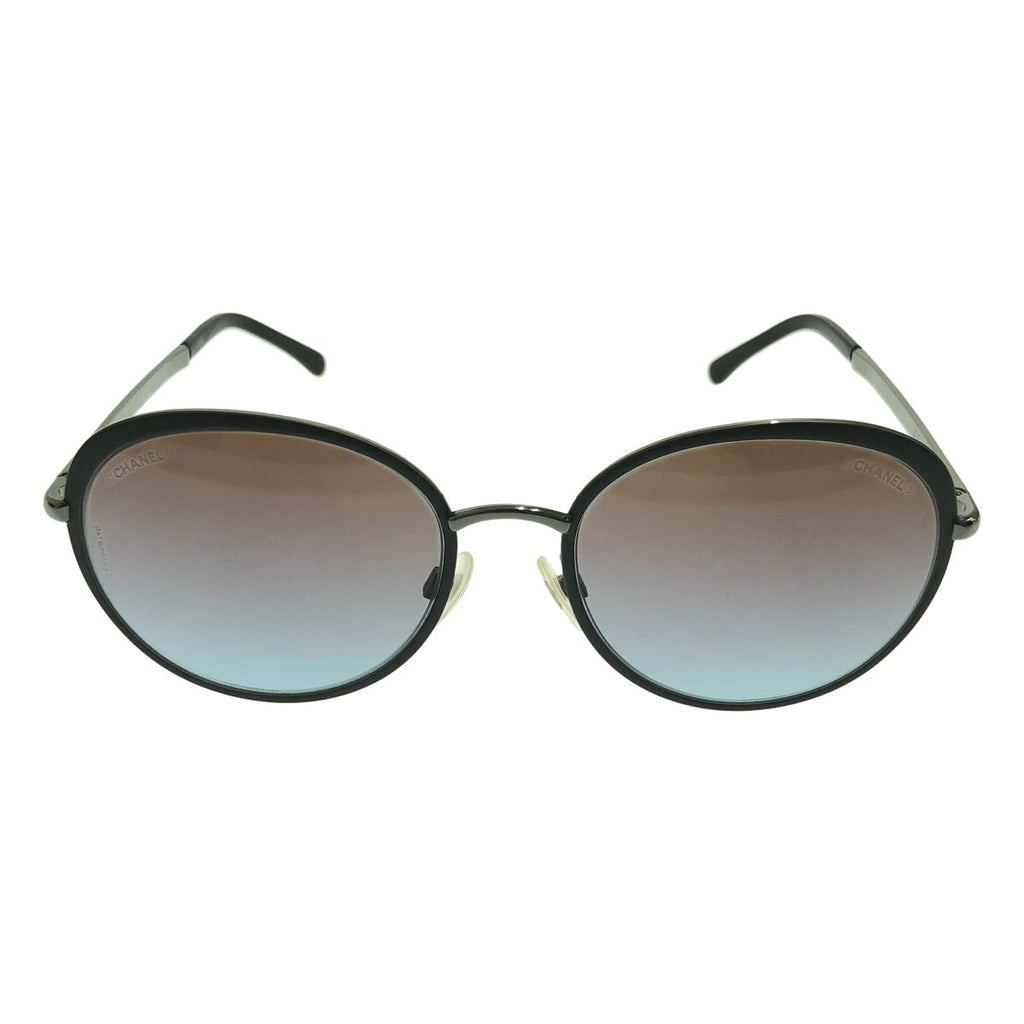 Chanel Sunglasses Eyewear Gray — view 5