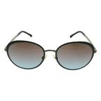 Chanel Sunglasses Eyewear Gray — view 5