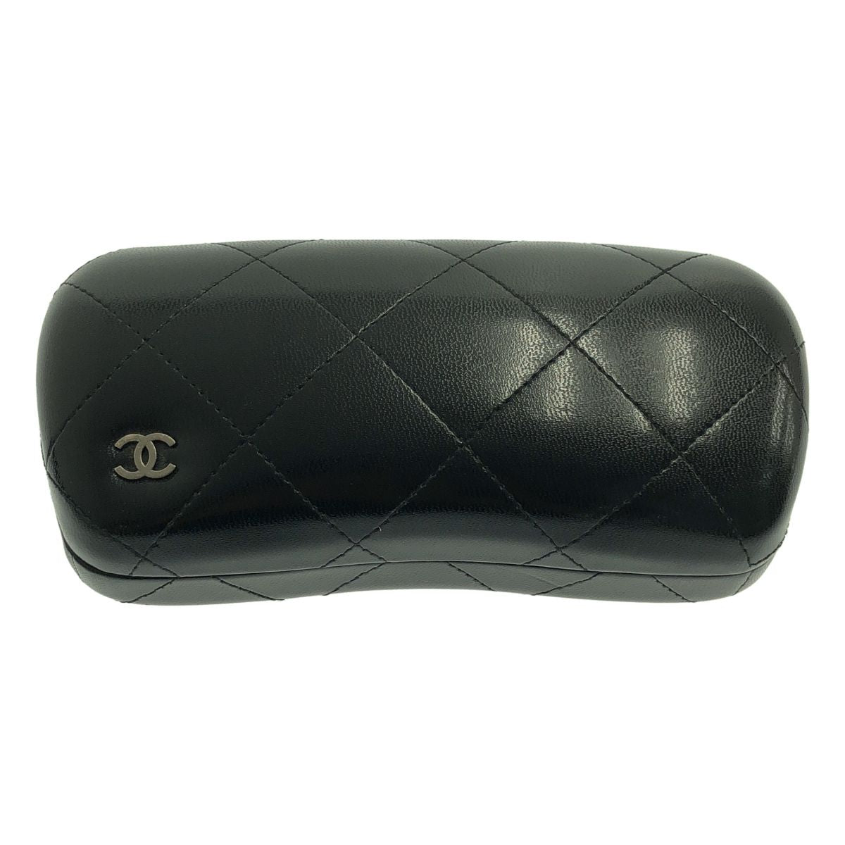 Chanel Sunglasses Eyewear Gray — view 8