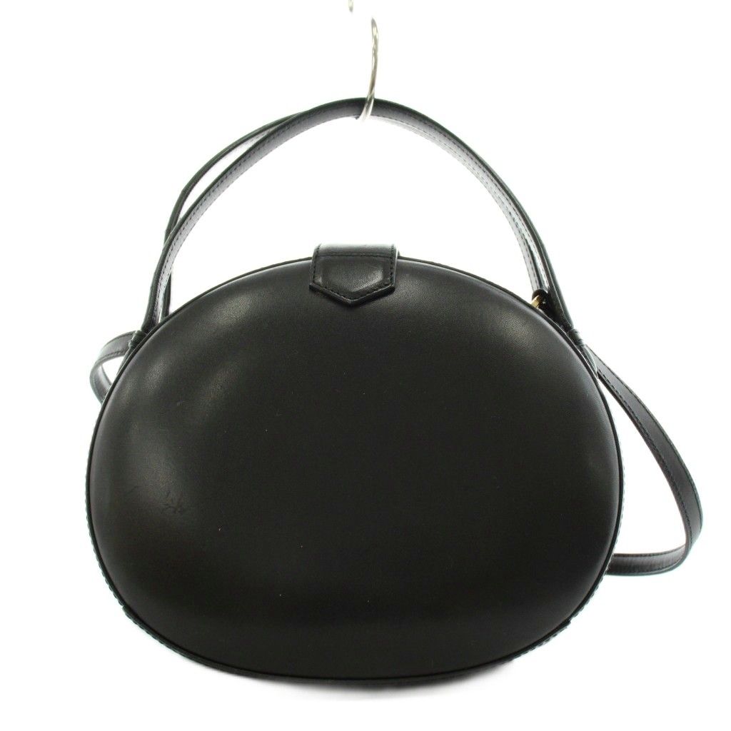 Loewe Vintage Round 2-Way Shoulder — view 2