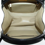Loewe Vintage Round 2-Way Shoulder — view 6
