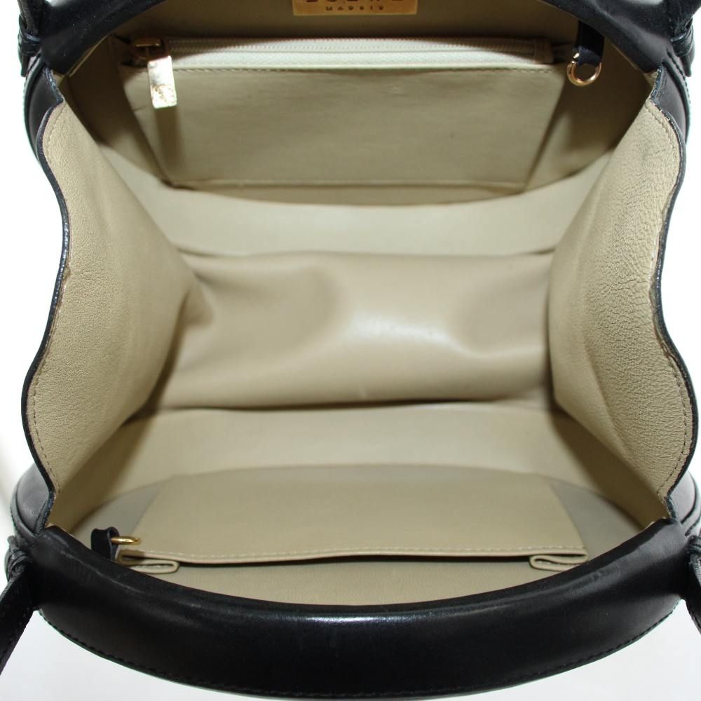 Loewe Vintage Round 2-Way Shoulder — view 6