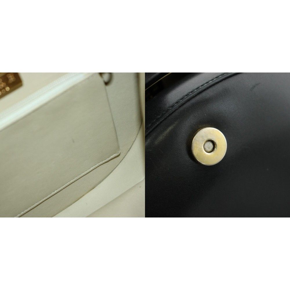 Loewe Vintage Round 2-Way Shoulder — view 8