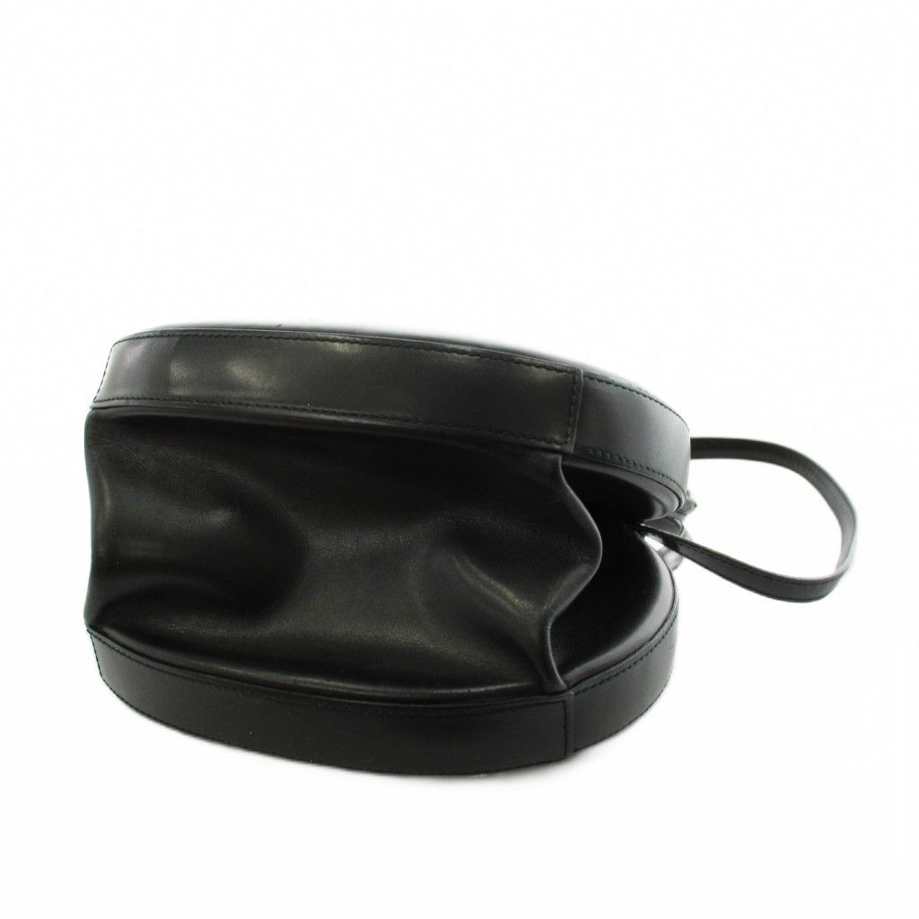 Loewe Vintage Round 2-Way Shoulder — view 5