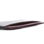 Louis Vuitton Card Holder Sample Case Brown Pink Monogram Pattern RI — view 7