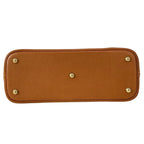 Hermes Handbag Bolide 31 Gold — view 5