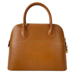 Hermes Handbag Bolide 31 Gold — view 3