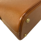 Hermes Handbag Bolide 31 Gold — view 7