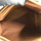 Louis Vuitton Speedy 25 Vintage Handbag — view 3