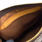 Louis Vuitton Speedy 25 Vintage Handbag — view 6