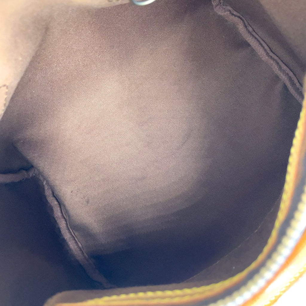 Louis Vuitton Speedy 25 Vintage Handbag — view 3