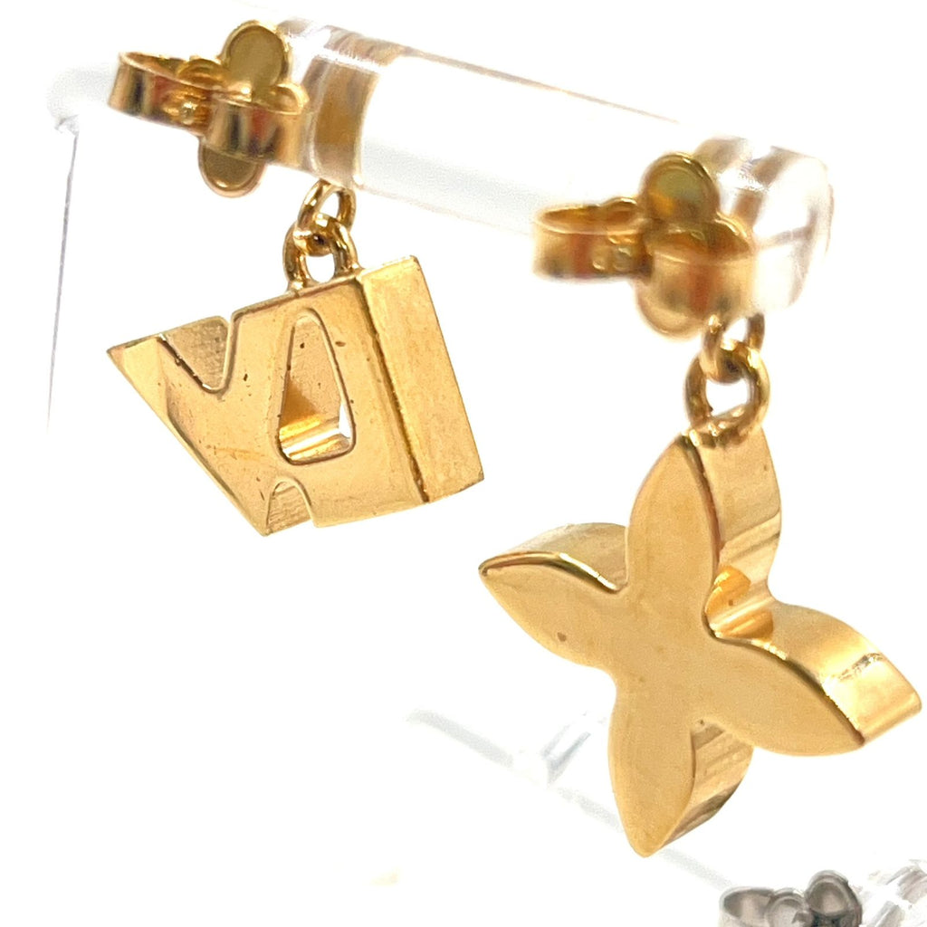 Louis Vuitton Book le Doreille Love Letters GM Color Stone Gold Silver Pink — view 4