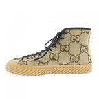 Gucci Sneakers Beige — view 2