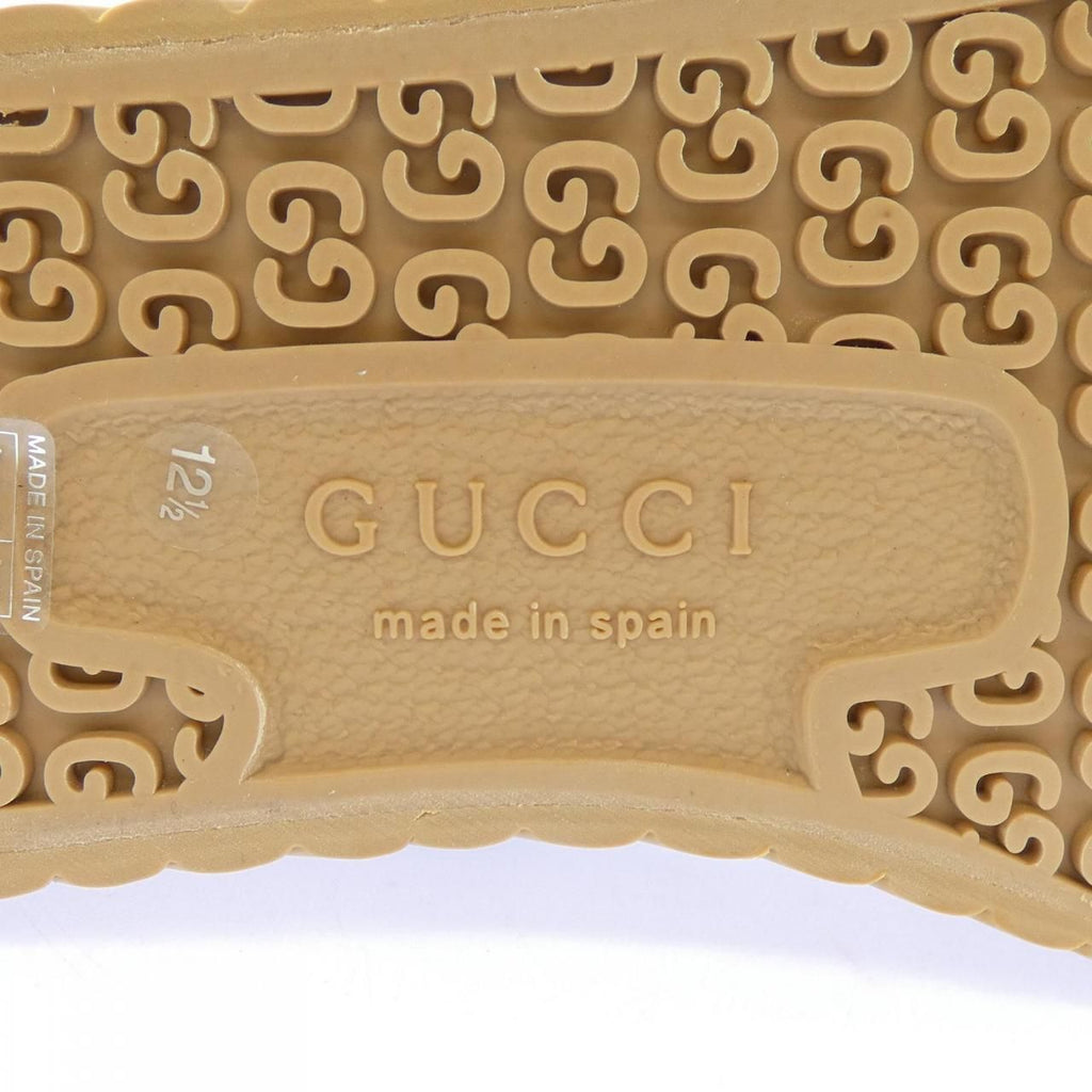 Gucci Sneakers Beige — view 6