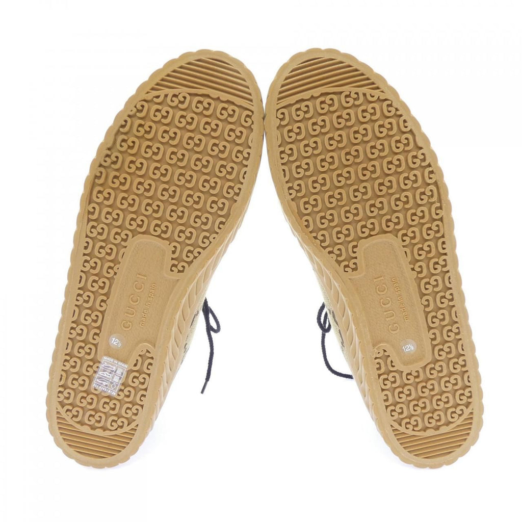 Gucci Sneakers Beige — view 4