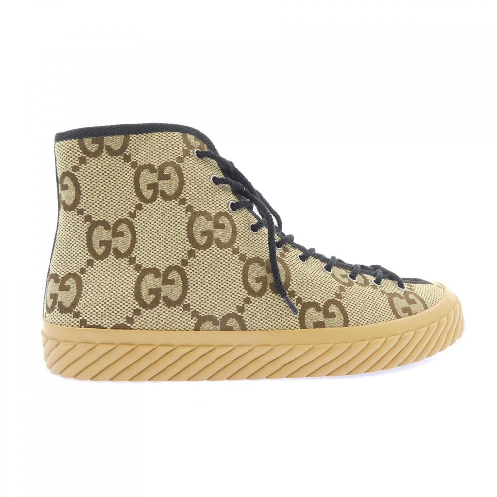 Gucci Sneakers Beige