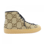 Gucci Sneakers Beige