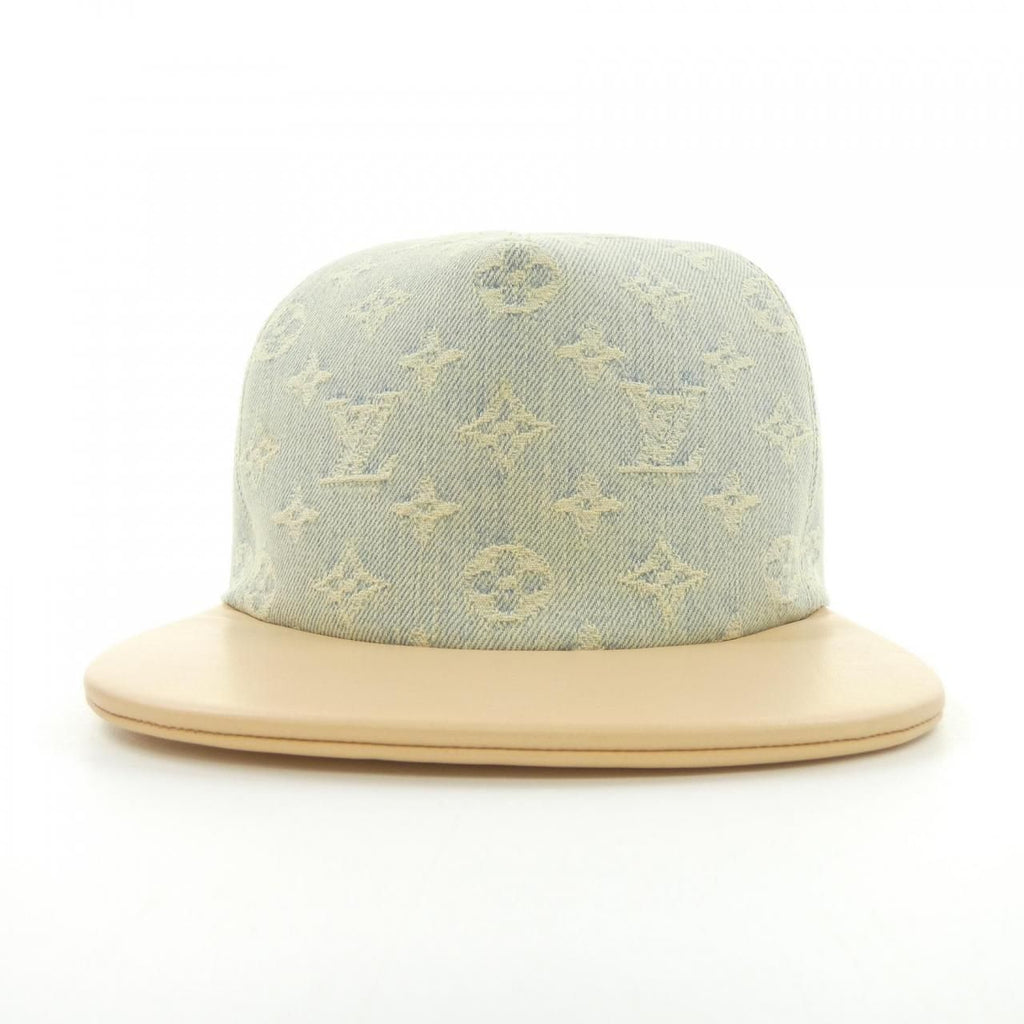 Louis Vuitton Monogram Legacy Cap — view 2