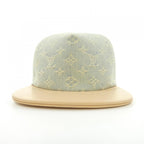 Louis Vuitton Monogram Legacy Cap — view 2