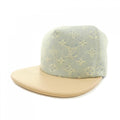Louis Vuitton Monogram Legacy Cap